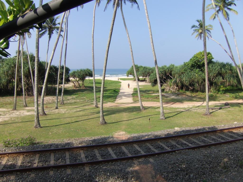 Hotel Sun And Sea Bentota Exterior photo
